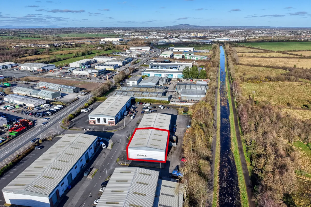 Photo of Unit 5c Royal Canal Business Park, Athlone Road, Longford, N39 DC42