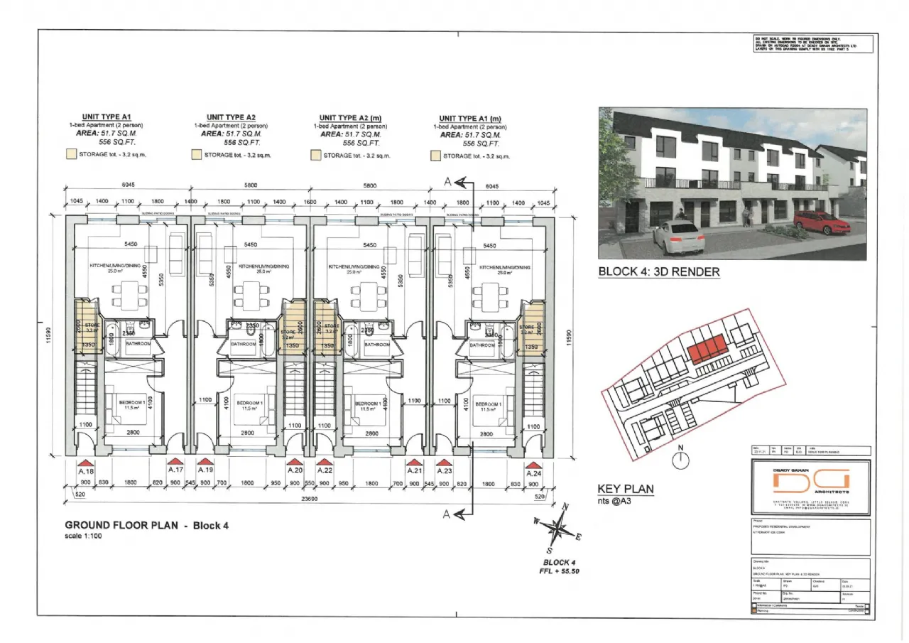 Photo of Coolcarron, Cork Road, Fermoy, Co Cork, P61XK70