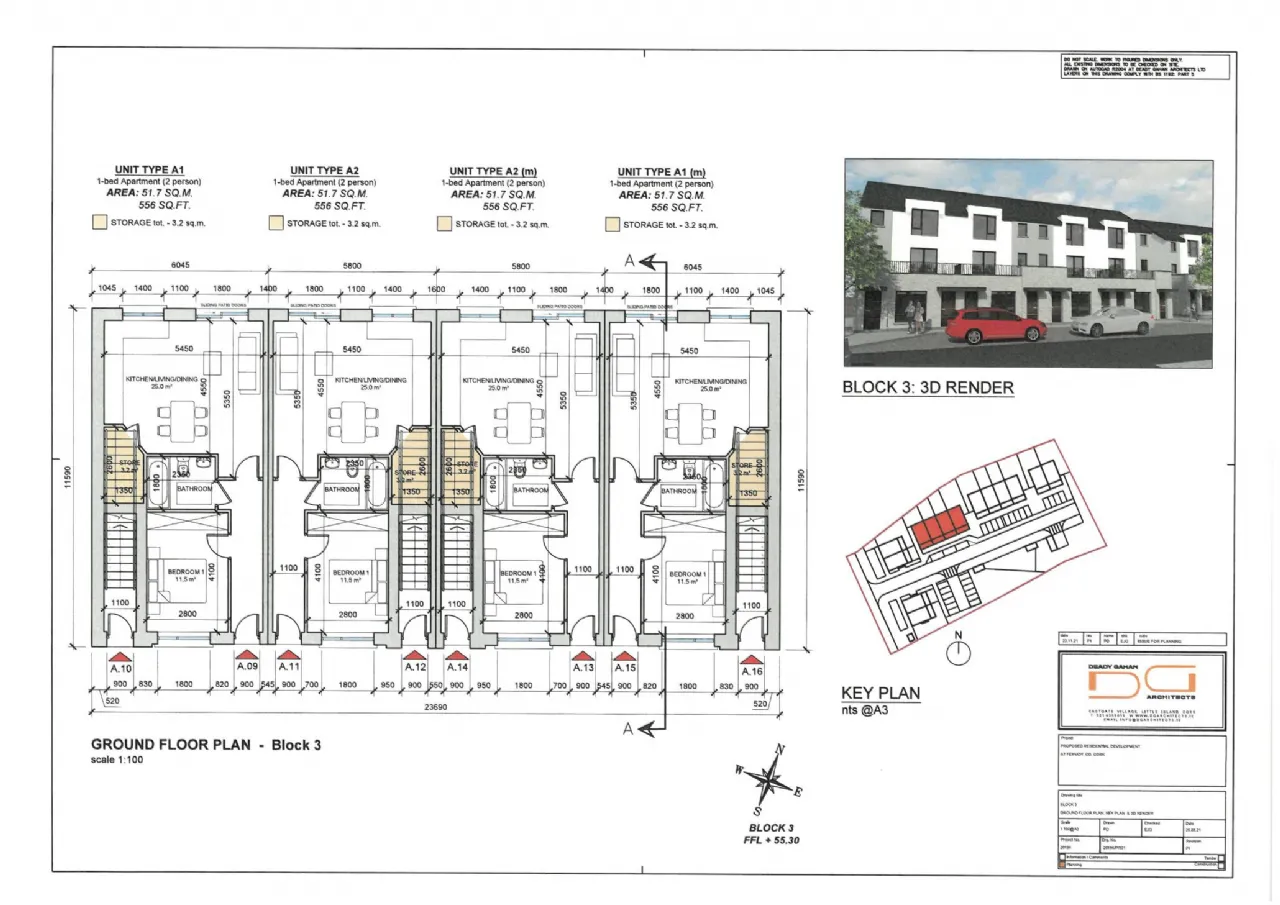 Photo of Coolcarron, Cork Road, Fermoy, Co Cork, P61XK70