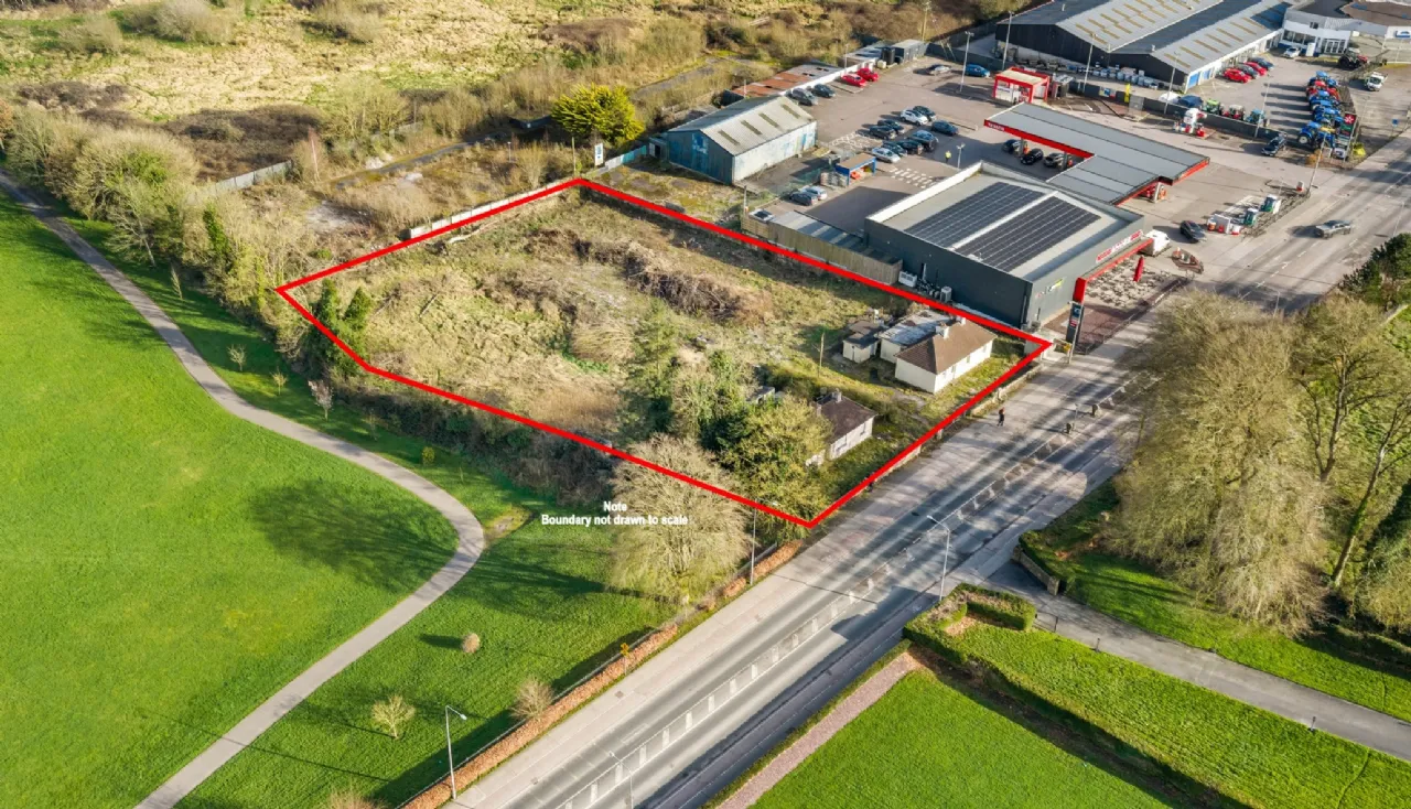 Photo of Coolcarron, Cork Road, Fermoy, Co Cork, P61XK70