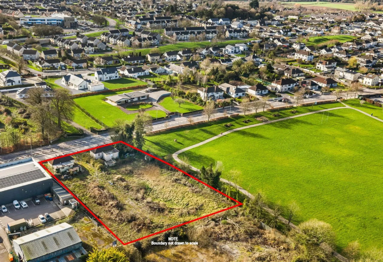 Photo of Coolcarron, Cork Road, Fermoy, Co Cork, P61XK70