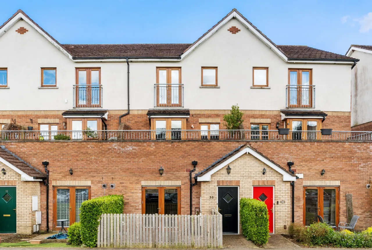 Photo of 30 Summerseat Drive, Summerseat, Clonee, Co Meath, D15 FN54