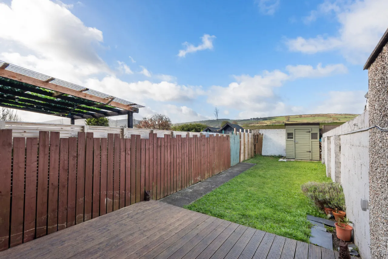 Photo of 3 Ellensborough Grange, Kiltipper, Dublin 24, D24 V3W6