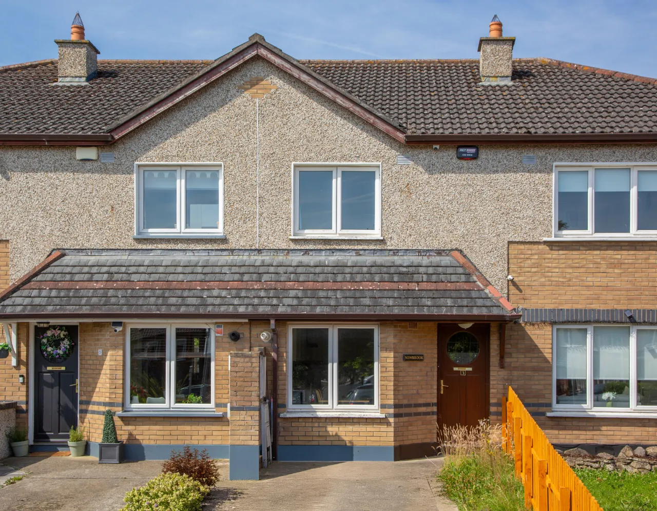 Photo of 3 Ellensborough Grange, Kiltipper, Dublin 24, D24 V3W6