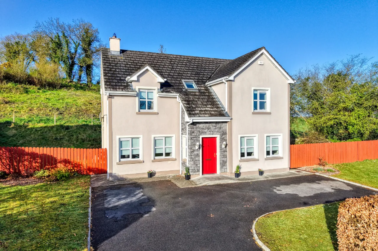 Photo of 2 Saint John's, Ballinalee, Co. Longford, N39 W276