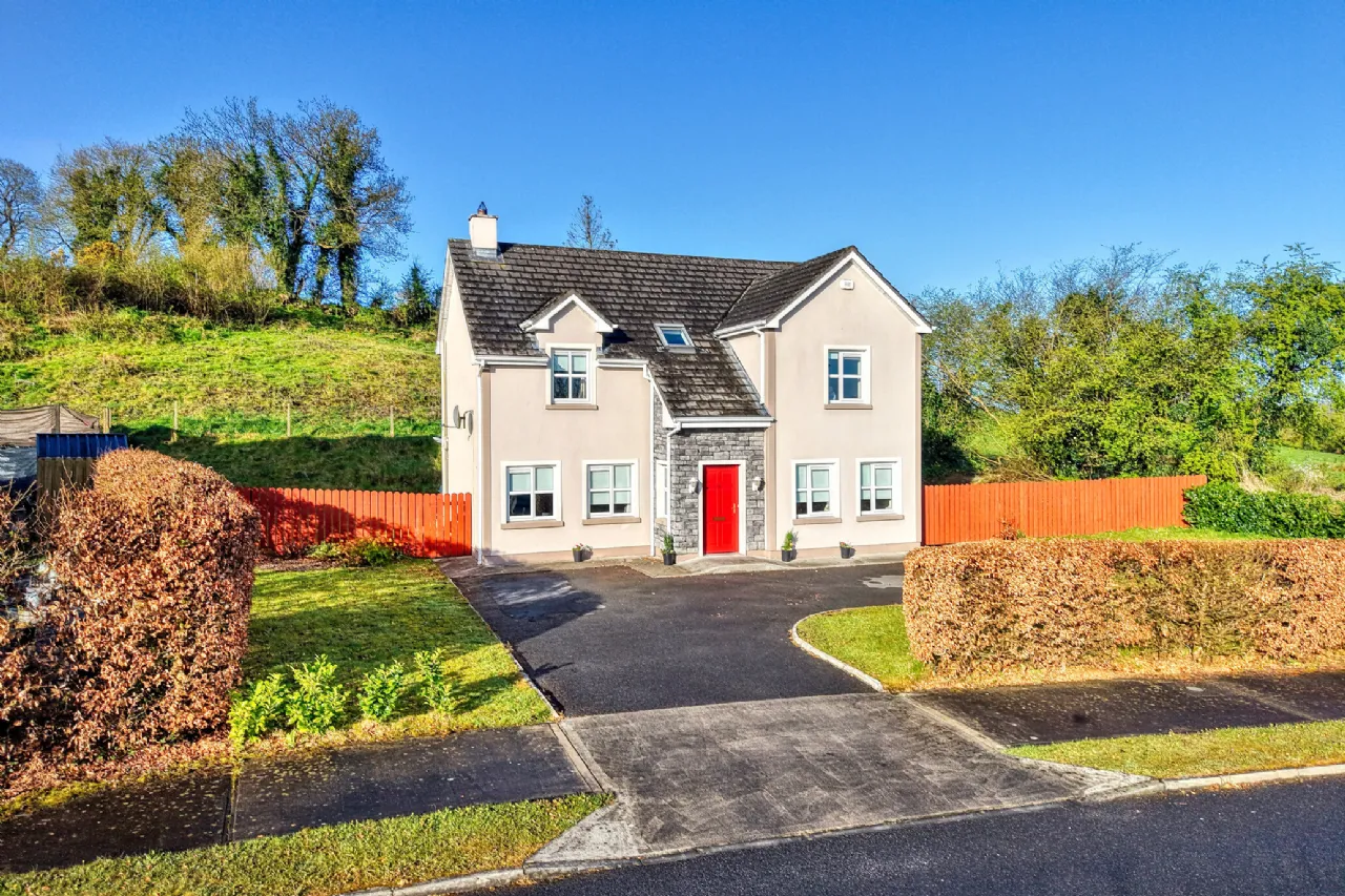 Photo of 2 Saint John's, Ballinalee, Co. Longford, N39 W276