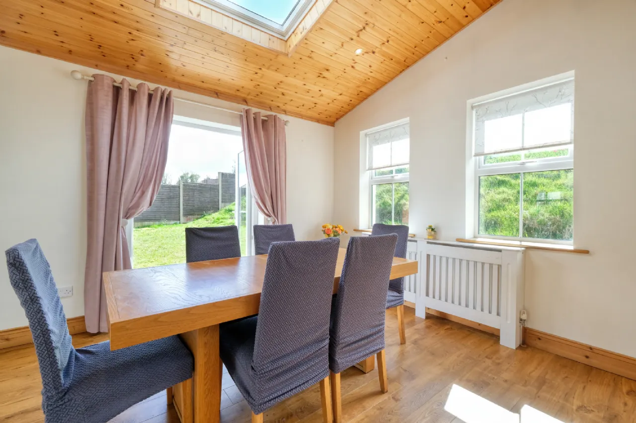 Photo of 2 Saint John's, Ballinalee, Co. Longford, N39 W276