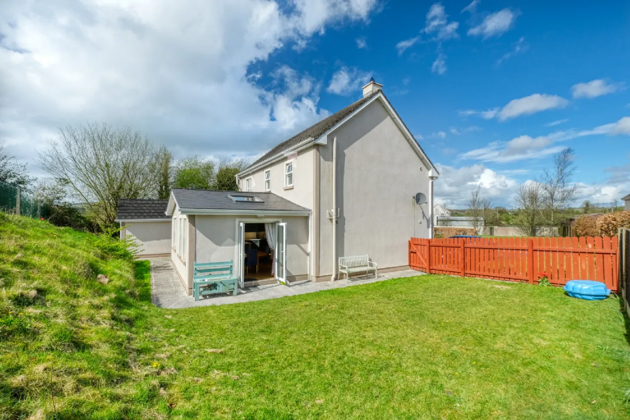 Photo of 2 Saint John's, Ballinalee, Co. Longford, N39 W276