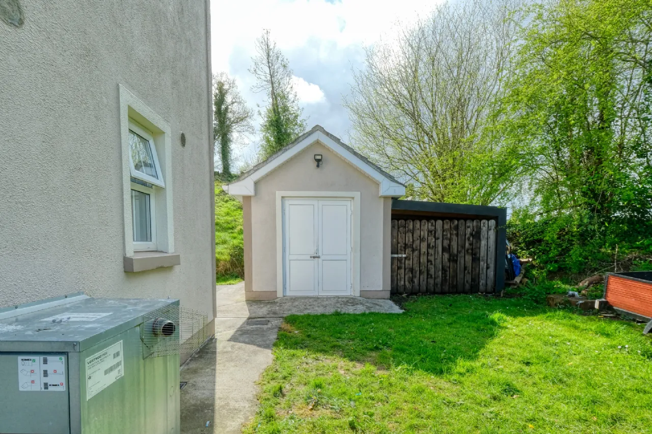 Photo of 2 Saint John's, Ballinalee, Co. Longford, N39 W276