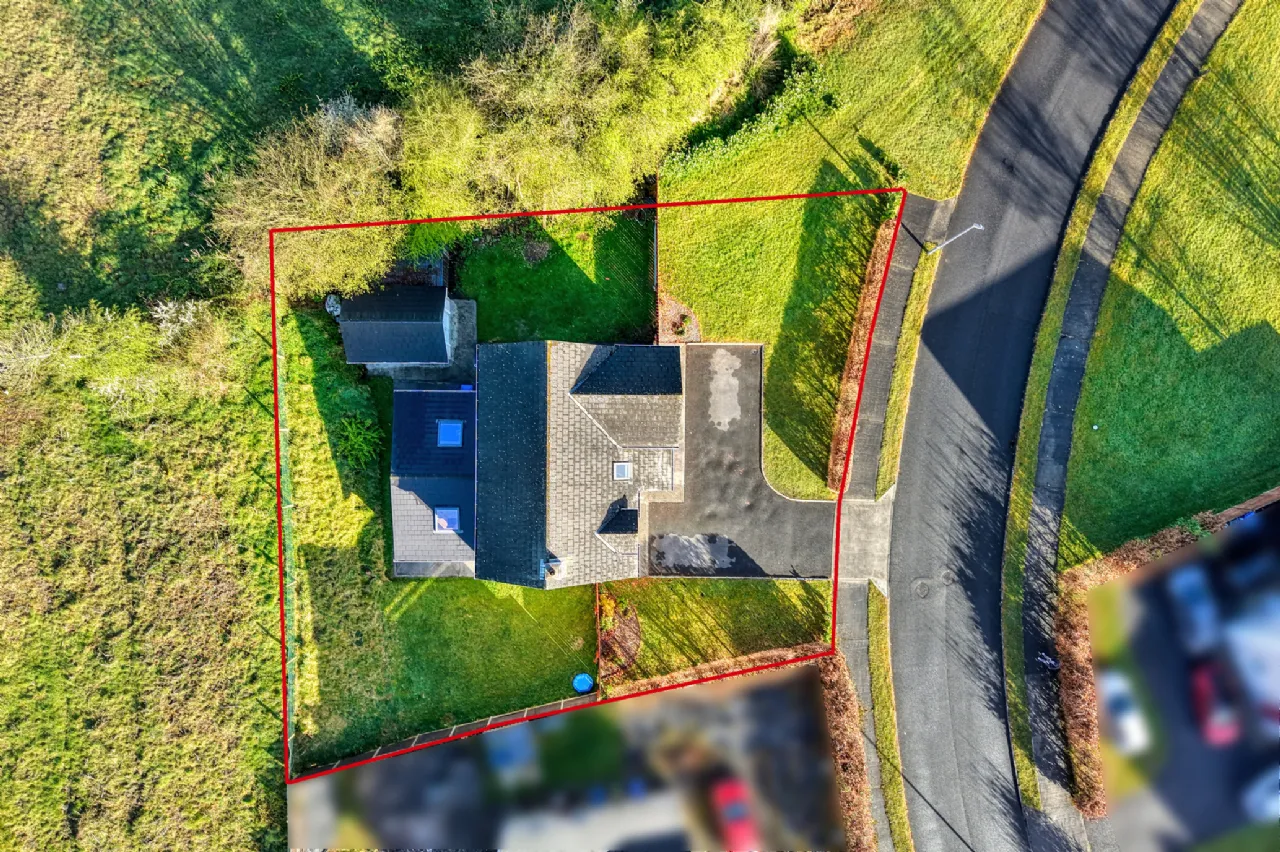 Photo of 2 Saint John's, Ballinalee, Co. Longford, N39 W276