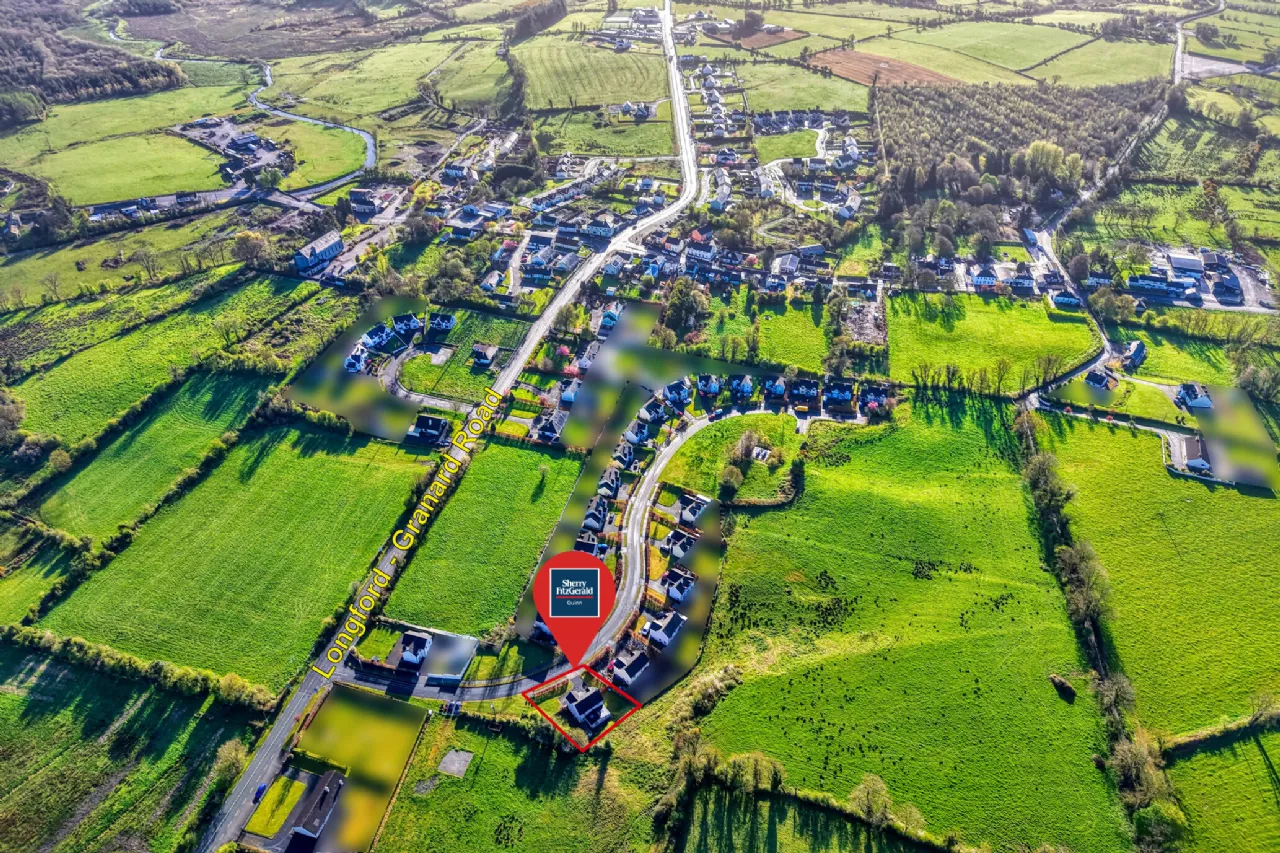 Photo of 2 Saint John's, Ballinalee, Co. Longford, N39 W276