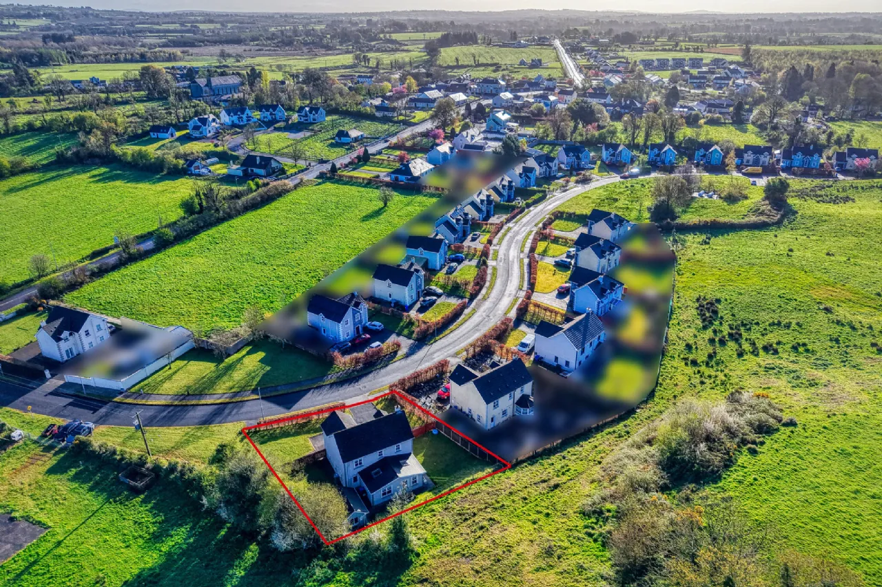 Photo of 2 Saint John's, Ballinalee, Co. Longford, N39 W276