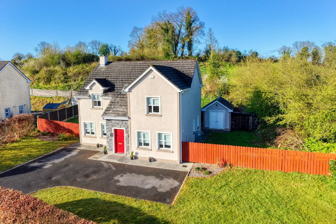 Photo of 2 Saint John's, Ballinalee, Co. Longford, N39 W276