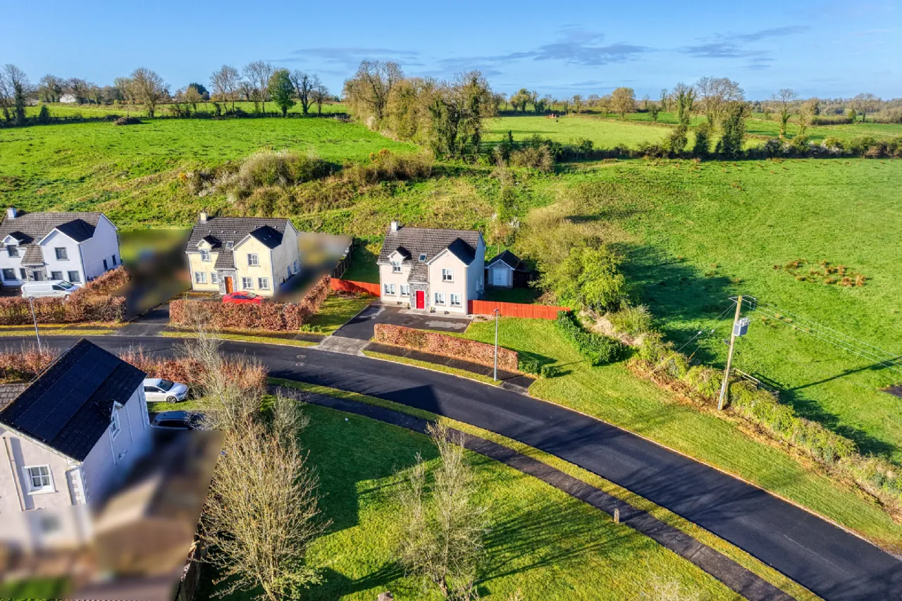 Photo of 2 Saint John's, Ballinalee, Co. Longford, N39 W276