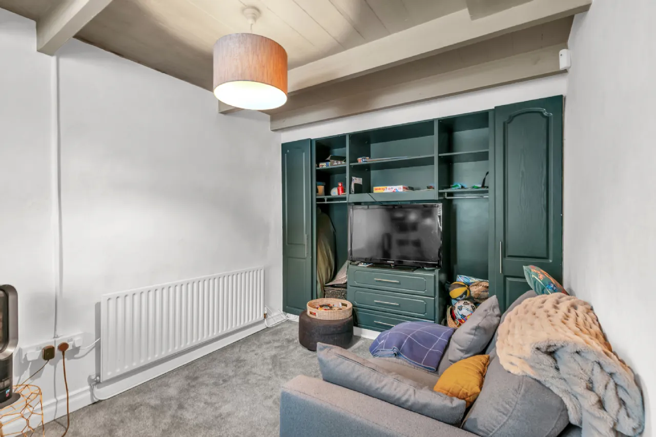 Photo of The Cottage, Edward Street,, Baltinglass,, Co. Wicklow, W91K0V2