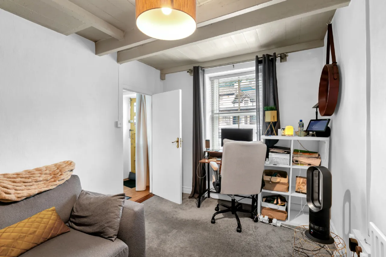 Photo of The Cottage, Edward Street,, Baltinglass,, Co. Wicklow, W91K0V2