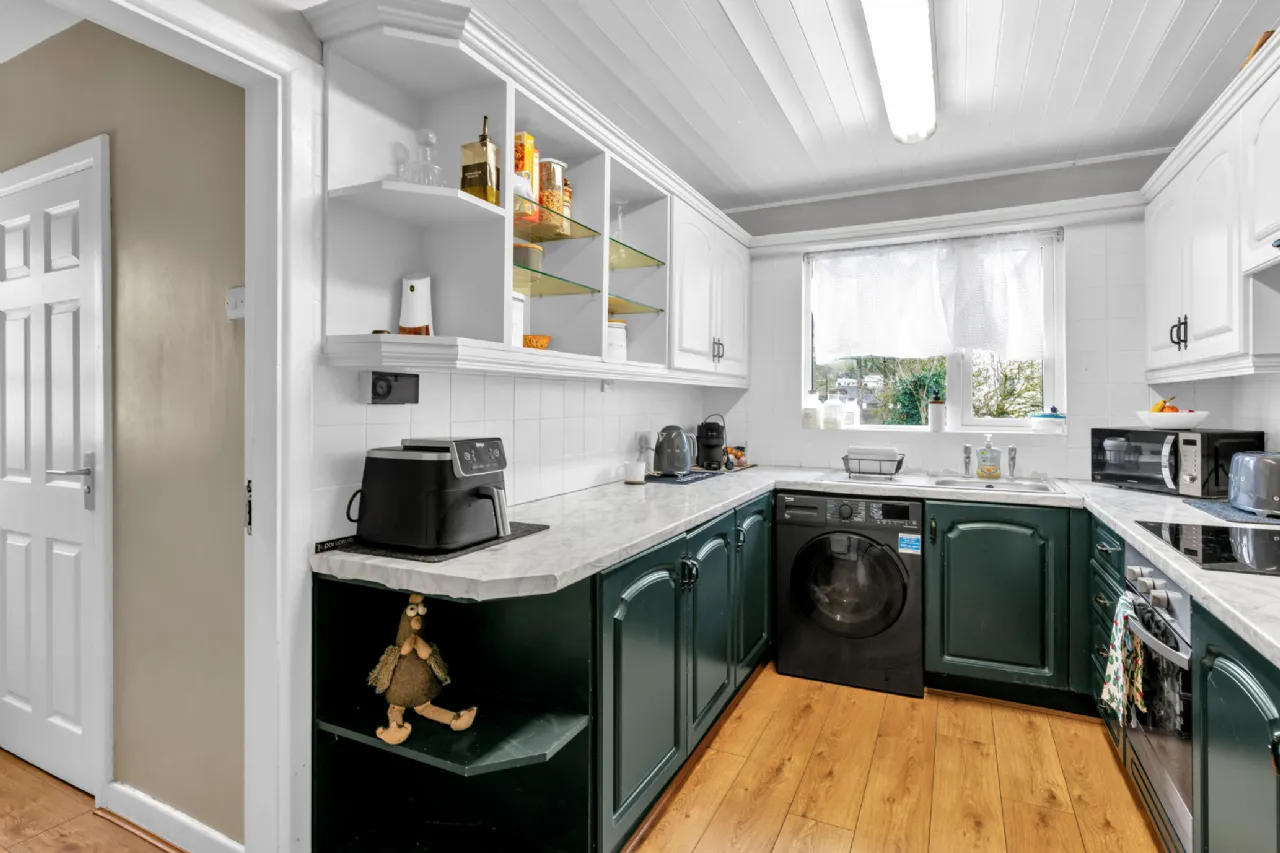 Photo of The Cottage, Edward Street,, Baltinglass,, Co. Wicklow, W91K0V2