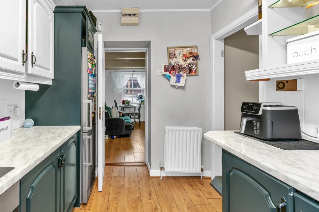 Photo of The Cottage, Edward Street,, Baltinglass,, Co. Wicklow, W91K0V2