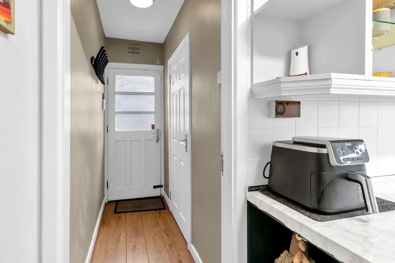 Photo of The Cottage, Edward Street,, Baltinglass,, Co. Wicklow, W91K0V2