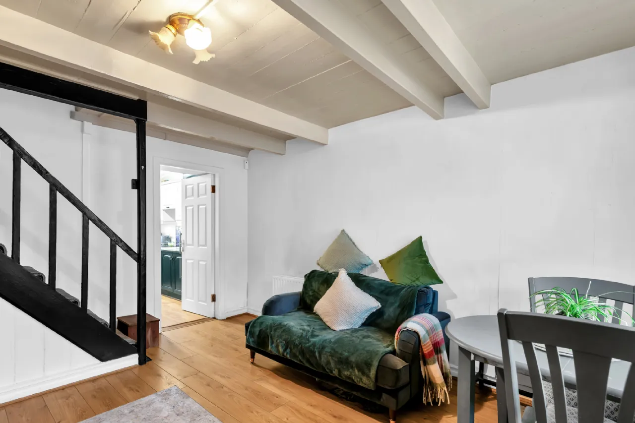 Photo of The Cottage, Edward Street,, Baltinglass,, Co. Wicklow, W91K0V2