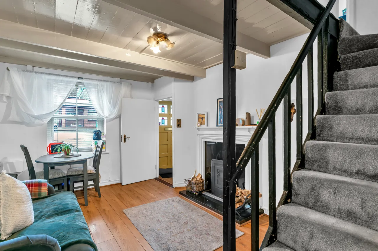 Photo of The Cottage, Edward Street,, Baltinglass,, Co. Wicklow, W91K0V2