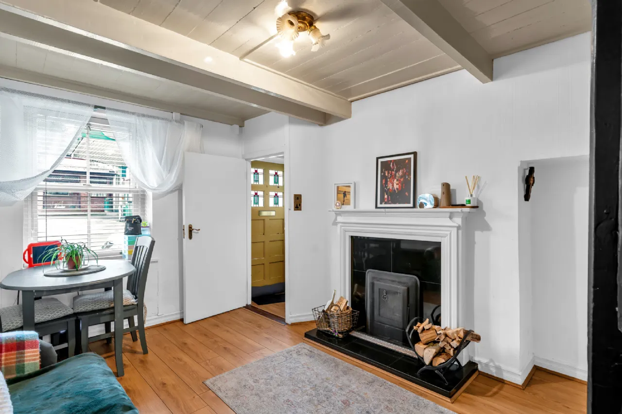 Photo of The Cottage, Edward Street,, Baltinglass,, Co. Wicklow, W91K0V2