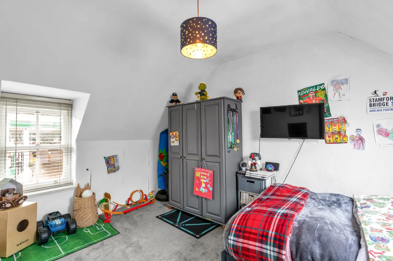 Photo of The Cottage, Edward Street,, Baltinglass,, Co. Wicklow, W91K0V2