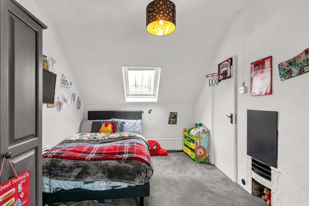 Photo of The Cottage, Edward Street,, Baltinglass,, Co. Wicklow, W91K0V2