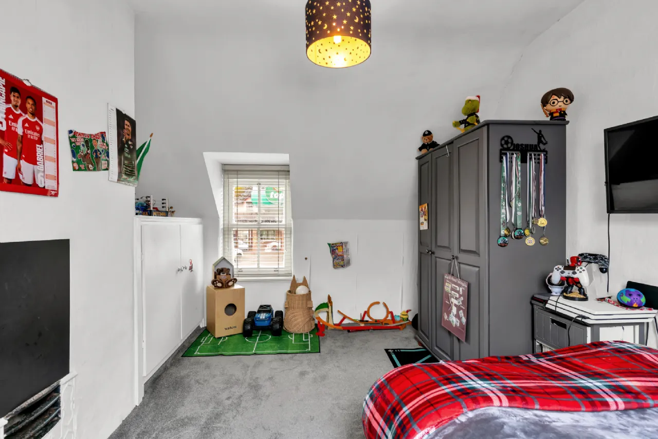 Photo of The Cottage, Edward Street,, Baltinglass,, Co. Wicklow, W91K0V2