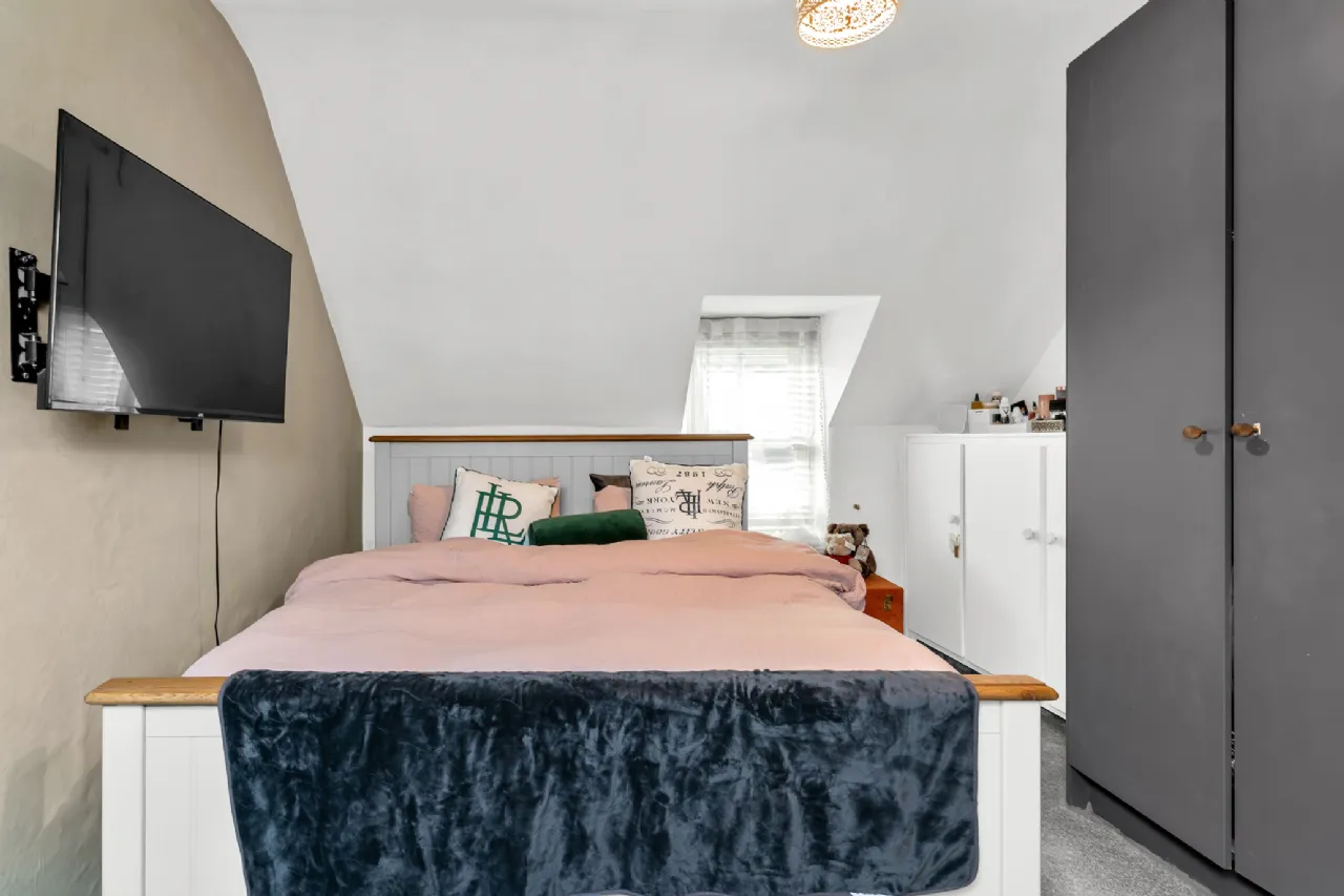 Photo of The Cottage, Edward Street,, Baltinglass,, Co. Wicklow, W91K0V2