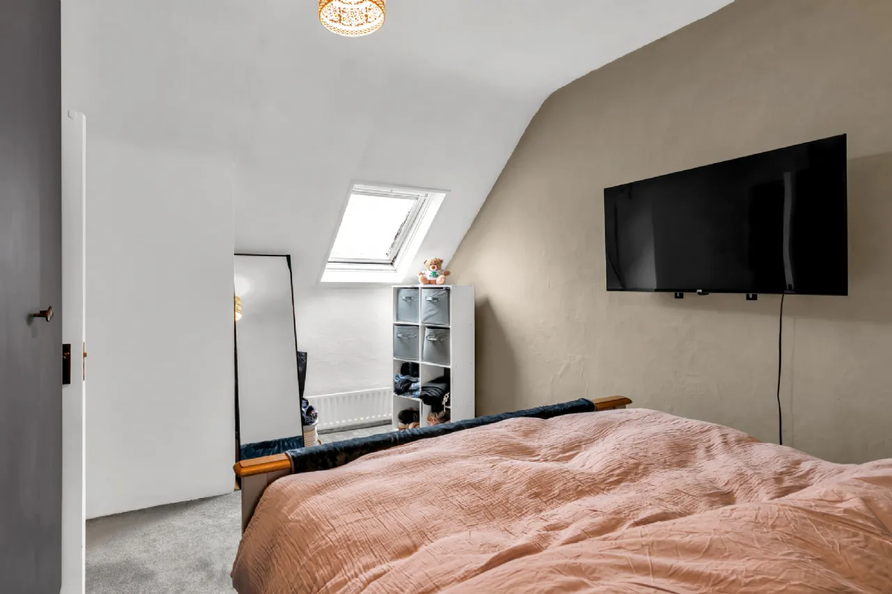 Photo of The Cottage, Edward Street,, Baltinglass,, Co. Wicklow, W91K0V2