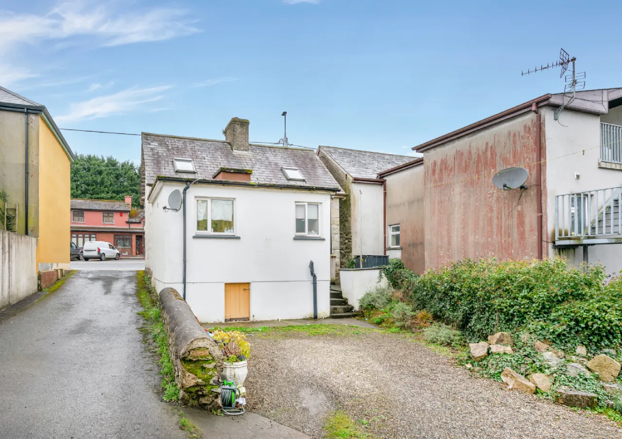 Photo of The Cottage, Edward Street,, Baltinglass,, Co. Wicklow, W91K0V2