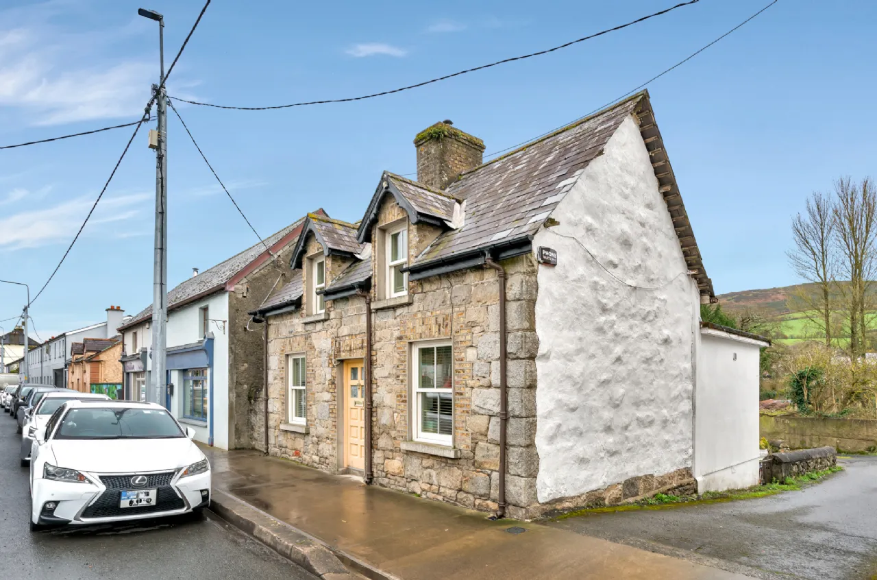 Photo of The Cottage, Edward Street,, Baltinglass,, Co. Wicklow, W91K0V2