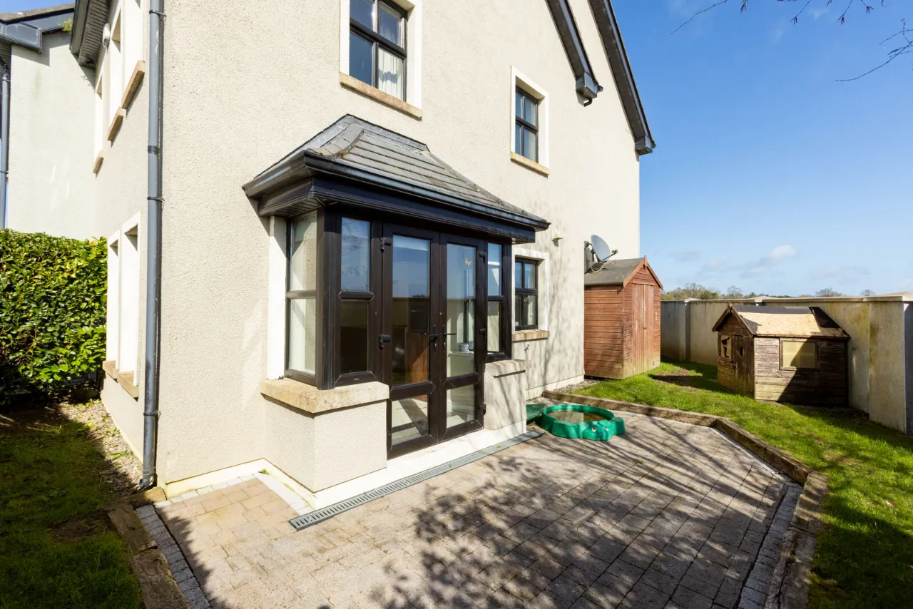 Photo of 47 Village Green, Killucan, Westmeath, N91 E286