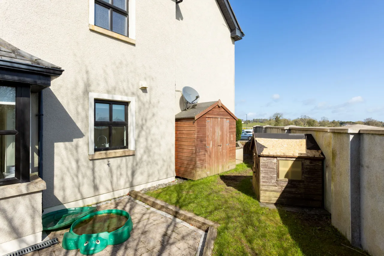 Photo of 47 Village Green, Killucan, Westmeath, N91 E286