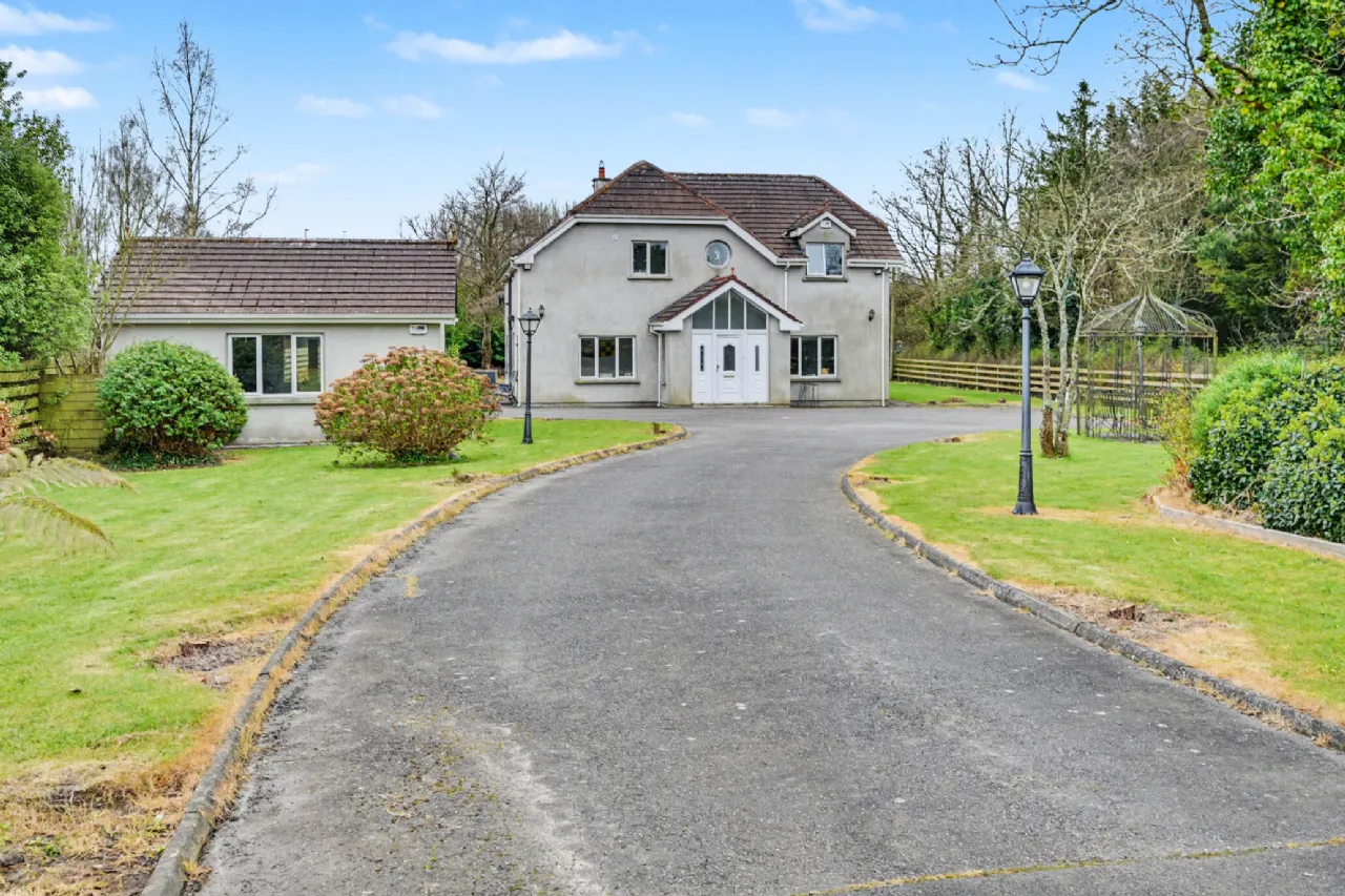 Photo of Highmede, Mount Alexander, Gorey, Co. Wexford, Y25 XK26