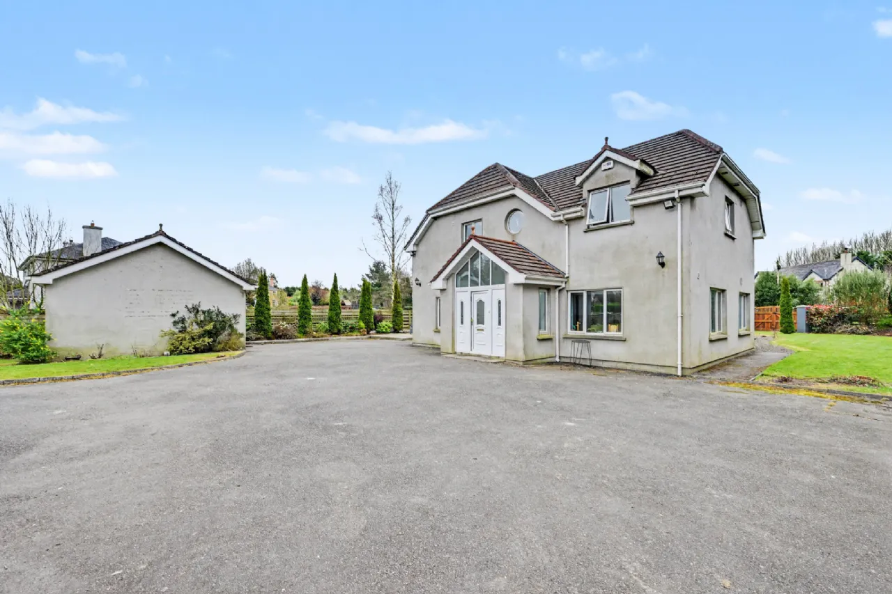 Photo of Highmede, Mount Alexander, Gorey, Co. Wexford, Y25 XK26