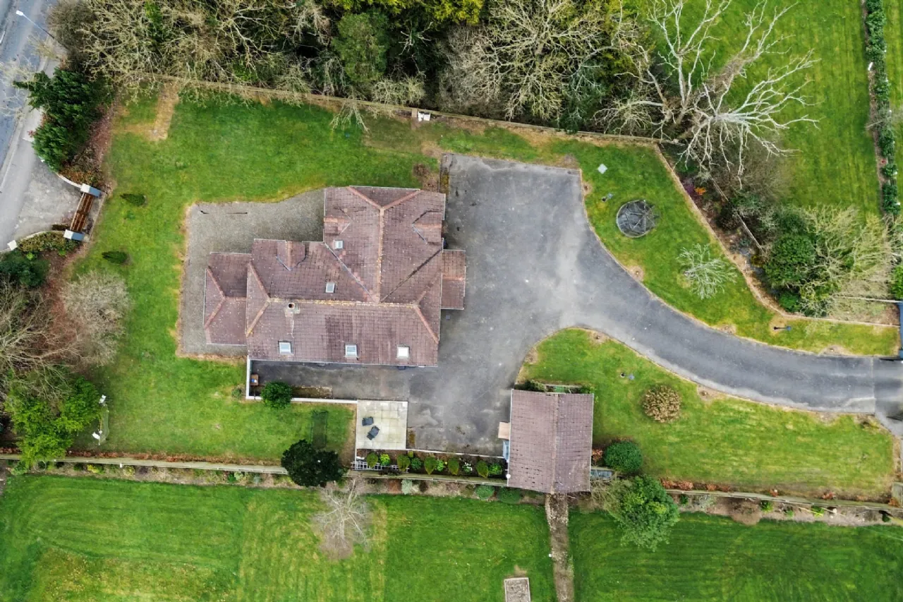 Photo of Highmede, Mount Alexander, Gorey, Co. Wexford, Y25 XK26