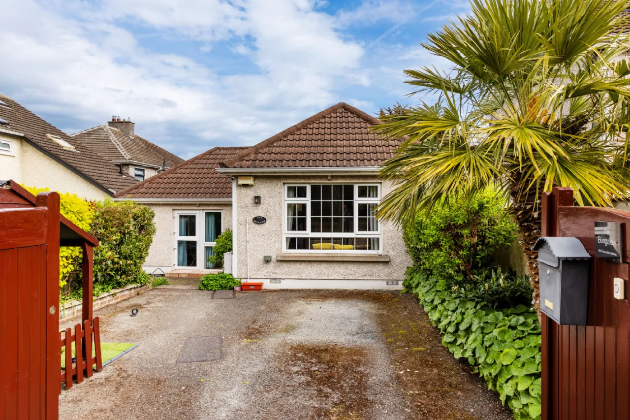 Photo of The Bunglow, 46A Greendale Avenue, Raheny, Dublin 5, D05 P088