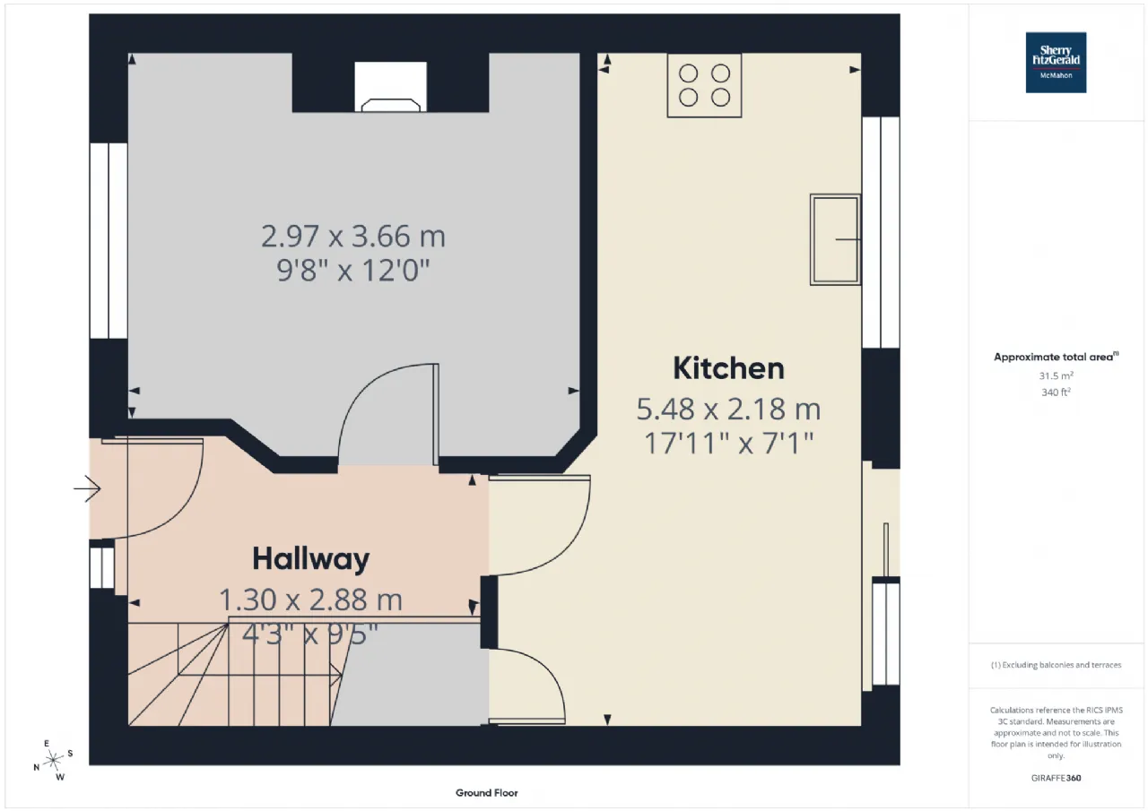 Photo of 57 Phoenix Court, Kilrush Road, Ennis, Co. Clare, V95 WD0Y