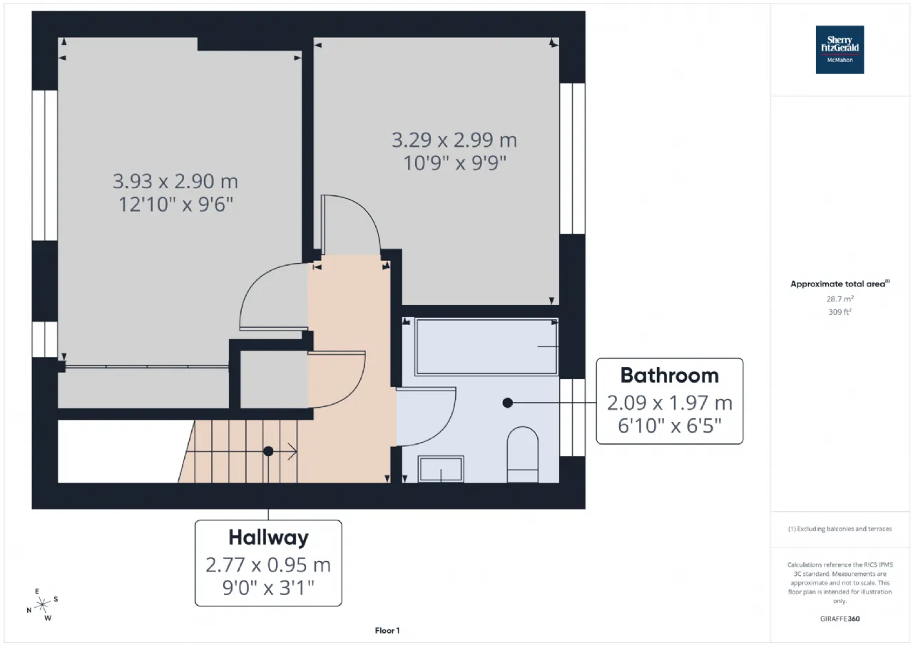 Photo of 57 Phoenix Court, Kilrush Road, Ennis, Co. Clare, V95 WD0Y