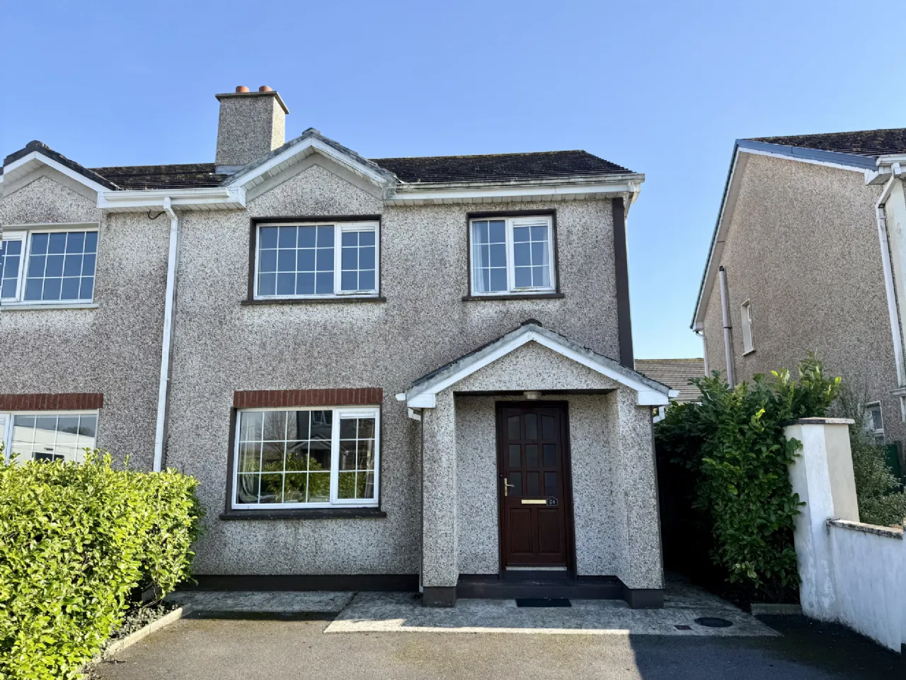 Photo of 24 Meadow Park, Westport Road, Castlebar, Co. Mayo, F23 WP57