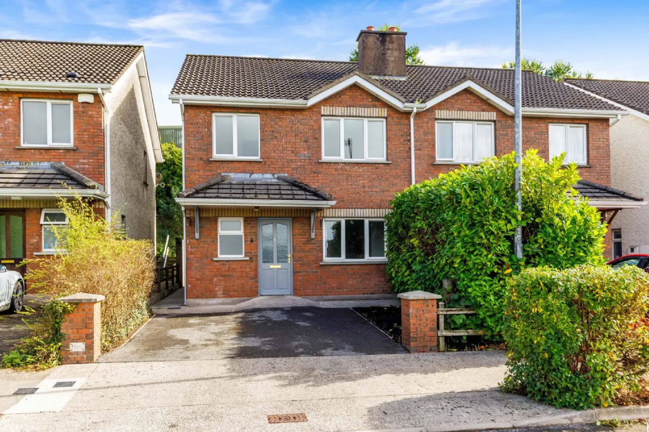 Photo of 6 Maple Avenue, The Gallops, Latt, Co Cavan, H12 E064