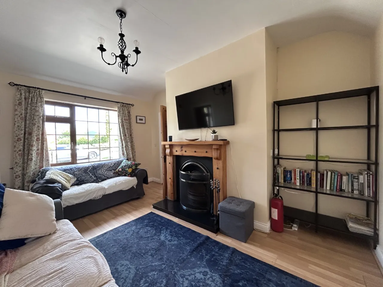 Photo of Honeysuckle Cottage, Ballinahinch, Cashel, Tipperary, E25V078