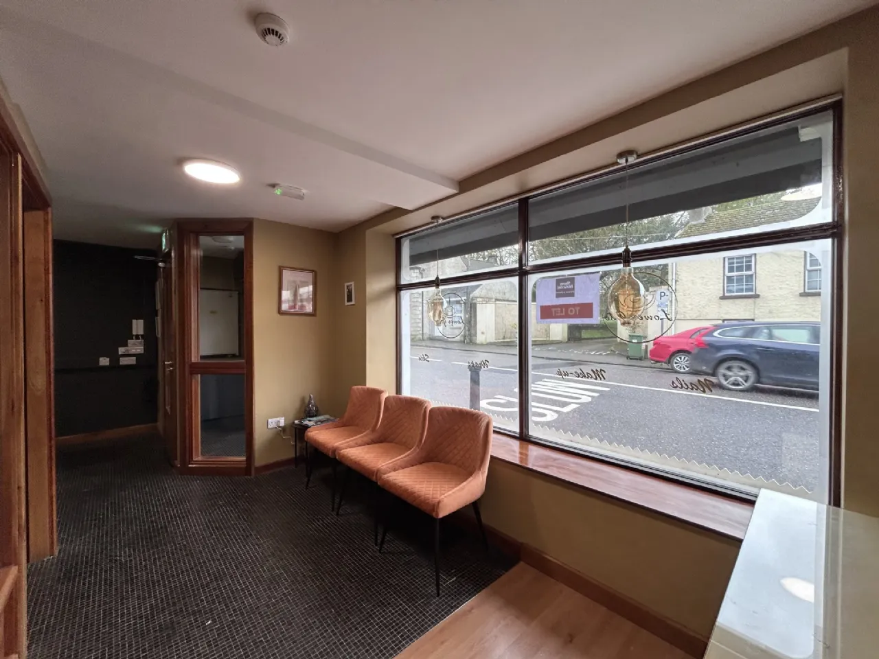 Photo of Boherclogh Street, Cashel, E25X409