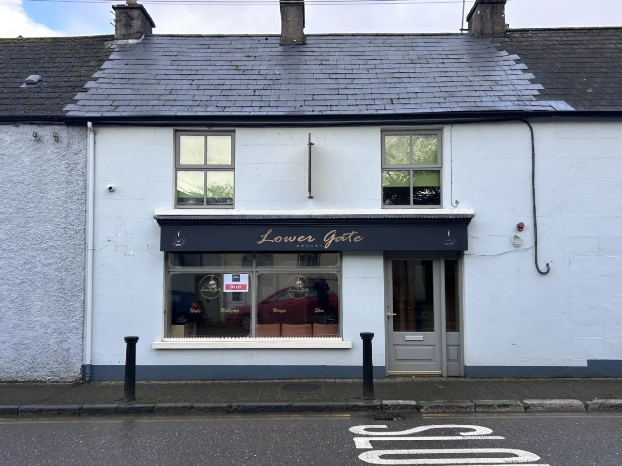 Photo of Boherclogh Street, Cashel, E25X409