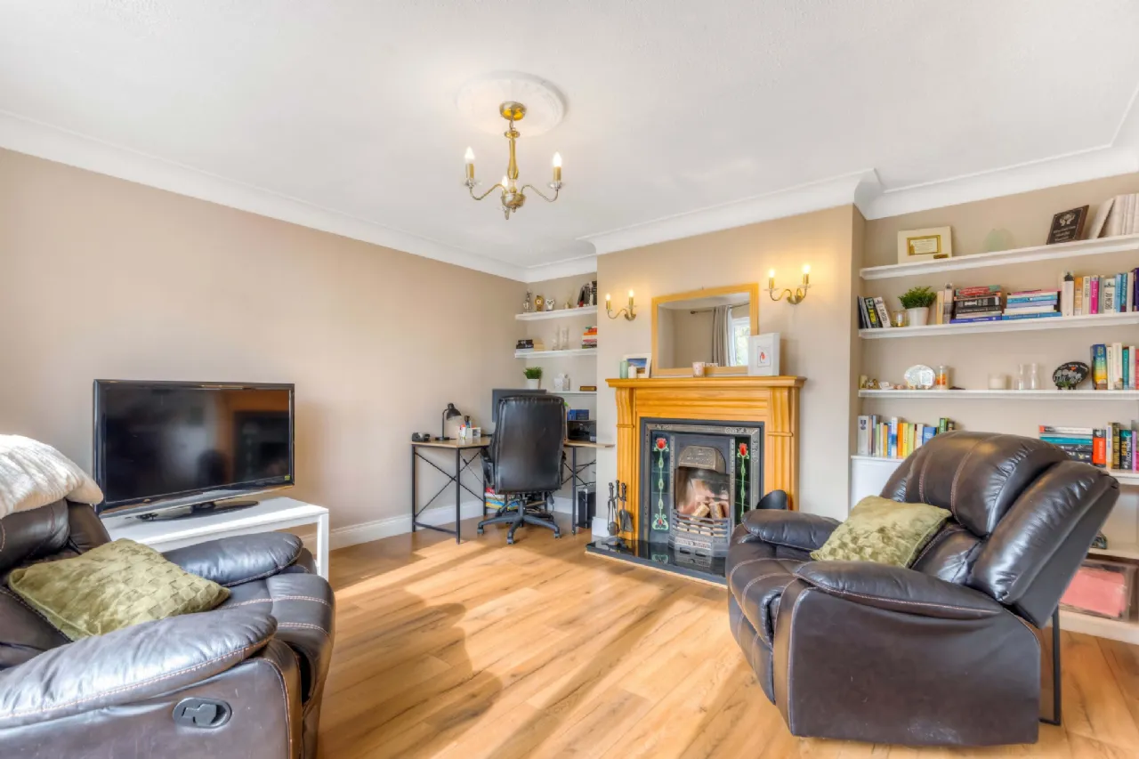 Photo of 32 Park View, Athboy, Co Meath, C15 FN7V