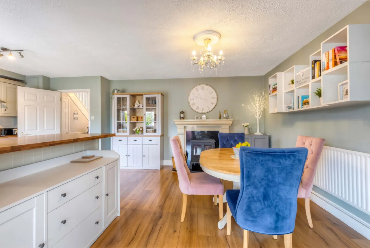 Photo of 32 Park View, Athboy, Co Meath, C15 FN7V