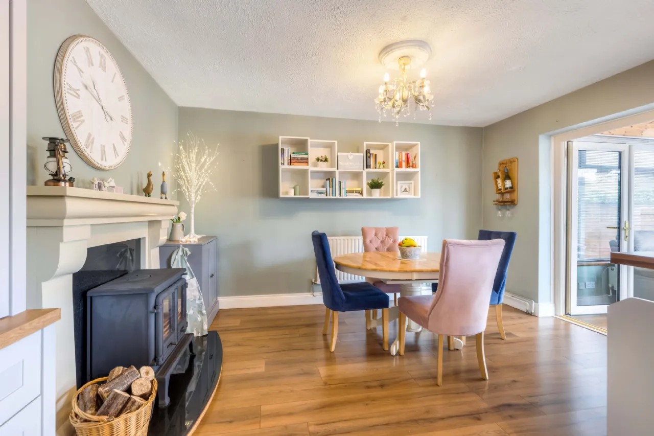 Photo of 32 Park View, Athboy, Co Meath, C15 FN7V