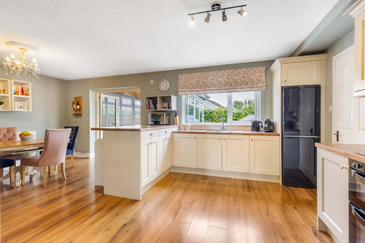 Photo of 32 Park View, Athboy, Co Meath, C15 FN7V